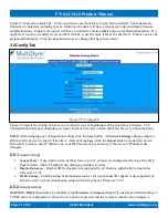 Preview for 17 page of MultiDyne FiberNet FN-64-CHAS Instruction Manual