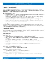 Preview for 20 page of MultiDyne FiberNet FN-64-CHAS Instruction Manual