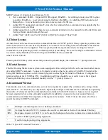 Preview for 21 page of MultiDyne FiberNet FN-64-CHAS Instruction Manual