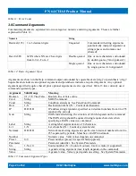 Preview for 23 page of MultiDyne FiberNet FN-64-CHAS Instruction Manual