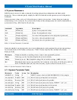 Preview for 24 page of MultiDyne FiberNet FN-64-CHAS Instruction Manual