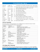 Preview for 25 page of MultiDyne FiberNet FN-64-CHAS Instruction Manual