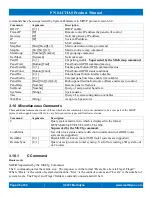 Preview for 26 page of MultiDyne FiberNet FN-64-CHAS Instruction Manual