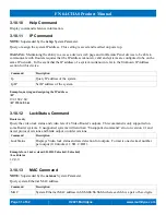 Preview for 31 page of MultiDyne FiberNet FN-64-CHAS Instruction Manual