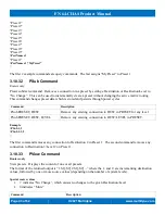 Preview for 43 page of MultiDyne FiberNet FN-64-CHAS Instruction Manual