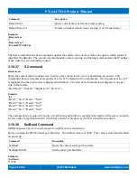 Preview for 45 page of MultiDyne FiberNet FN-64-CHAS Instruction Manual