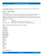 Preview for 46 page of MultiDyne FiberNet FN-64-CHAS Instruction Manual