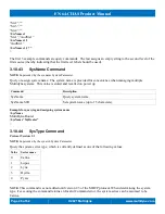 Preview for 48 page of MultiDyne FiberNet FN-64-CHAS Instruction Manual