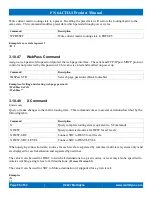 Preview for 50 page of MultiDyne FiberNet FN-64-CHAS Instruction Manual