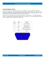 Preview for 58 page of MultiDyne FiberNet FN-64-CHAS Instruction Manual