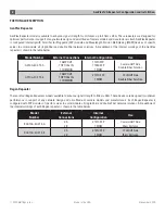 Preview for 6 page of MultiDyne GENPLEX 10G Series Configuration And Installation Manual