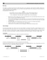 Preview for 8 page of MultiDyne GENPLEX 10G Series Configuration And Installation Manual