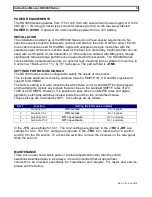 Preview for 6 page of MultiDyne HD-3000 Series Instruction Manual