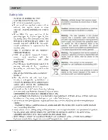 Preview for 4 page of MultiDyne HUT-APE User Manual