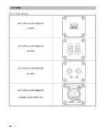 Preview for 21 page of MultiDyne HUT-APE User Manual