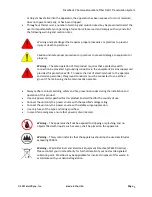 Preview for 5 page of MultiDyne SilverBack V Configuration And Operation Manual