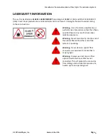 Preview for 6 page of MultiDyne SilverBack V Configuration And Operation Manual