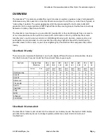 Preview for 7 page of MultiDyne SilverBack V Configuration And Operation Manual