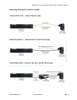 Preview for 10 page of MultiDyne SilverBack V Configuration And Operation Manual