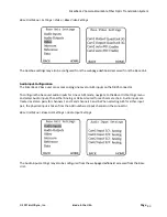 Preview for 43 page of MultiDyne SilverBack V Configuration And Operation Manual