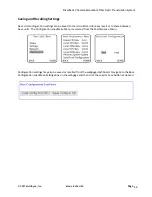 Preview for 50 page of MultiDyne SilverBack V Configuration And Operation Manual