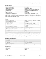 Preview for 53 page of MultiDyne SilverBack V Configuration And Operation Manual