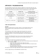 Preview for 58 page of MultiDyne SilverBack V Configuration And Operation Manual