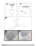 Preview for 8 page of Multifan PV600 Assembly Manual