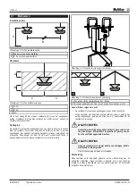 Предварительный просмотр 13 страницы Multifan V-FloFan Installation Instructions Manual