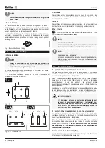 Предварительный просмотр 38 страницы Multifan V-FloFan Installation Instructions Manual