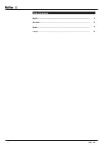 Preview for 2 page of Multifan VP0024 Installation Instructions Operating Instructions