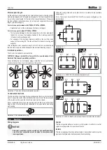 Preview for 7 page of Multifan VP0024 Installation Instructions Operating Instructions