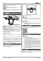 Preview for 15 page of Multifan VP0024 Installation Instructions Operating Instructions