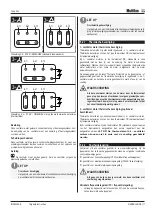 Preview for 17 page of Multifan VP0024 Installation Instructions Operating Instructions