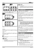 Preview for 27 page of Multifan VP0024 Installation Instructions Operating Instructions