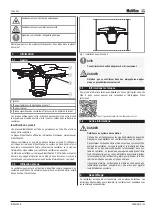 Preview for 35 page of Multifan VP0024 Installation Instructions Operating Instructions