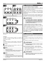 Preview for 37 page of Multifan VP0024 Installation Instructions Operating Instructions