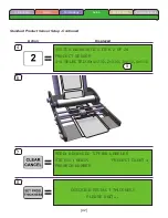 Preview for 42 page of Multifeeder MFT 102hsm Operator'S Manual