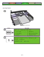 Preview for 44 page of Multifeeder MFT 102hsm Operator'S Manual