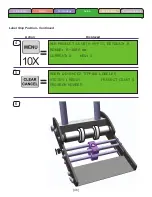 Preview for 46 page of Multifeeder MFT 102hsm Operator'S Manual