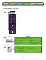 Preview for 54 page of Multifeeder MFT 102hsm Operator'S Manual