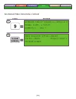 Preview for 58 page of Multifeeder MFT 102hsm Operator'S Manual