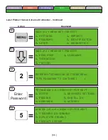 Preview for 66 page of Multifeeder MFT 102hsm Operator'S Manual