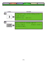 Preview for 68 page of Multifeeder MFT 102hsm Operator'S Manual