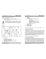 Предварительный просмотр 8 страницы Multiform LS4195 MultiBar User Manual