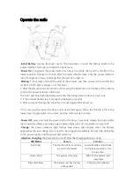 Preview for 5 page of MultiGP NVISION Junior Racer RTF Quick Start Manual