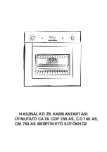 Preview for 1 page of Multikomplex CD 760 AS Quick Start Manual