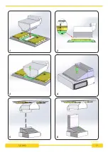 Предварительный просмотр 20 страницы Multikomplex S-DDH3 Installation, Use And Maintenance Instruction