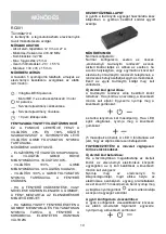 Preview for 10 page of Multikomplex SLT968 Installation, Use And Maintenance Instruction