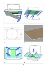 Preview for 20 page of Multikomplex SLT968 Installation, Use And Maintenance Instruction